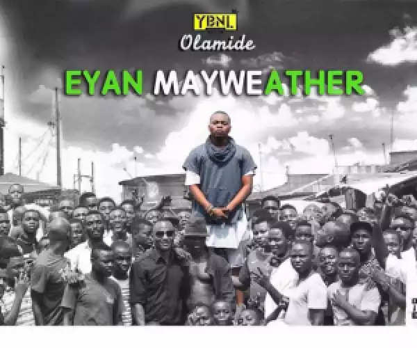 Review: Eyan Mayweather Single (Is it a Total Crap intro?)
